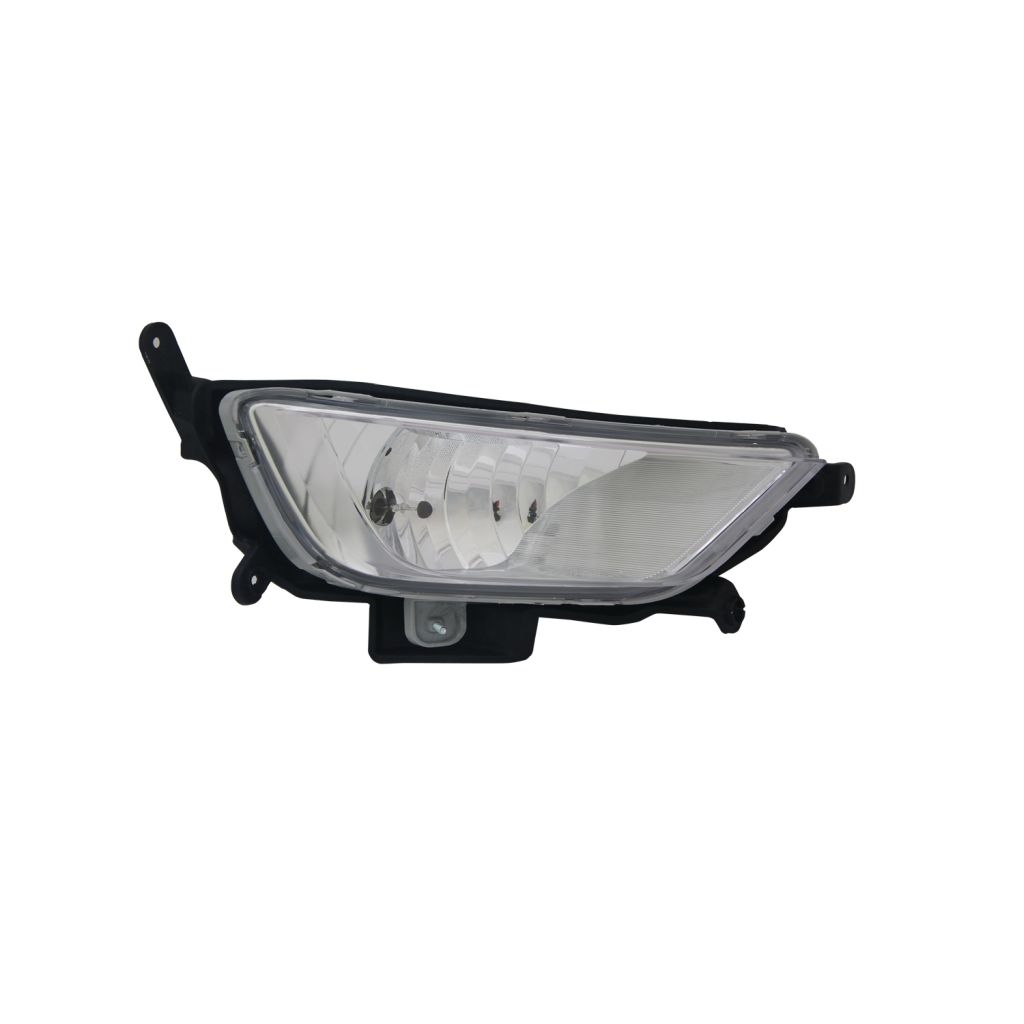 KIA OPTIMA HYBRID FOG LAMP ASSY RIGHT (Passenger Side) OEM#922024U010 2011-2013 PL#KI2593126