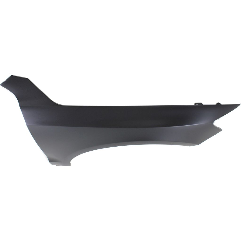 AUDI Q5 / SQ5 FENDER RIGHT (Passenger Side) OEM#8R0821106 2009-2012 PL#AU1241122