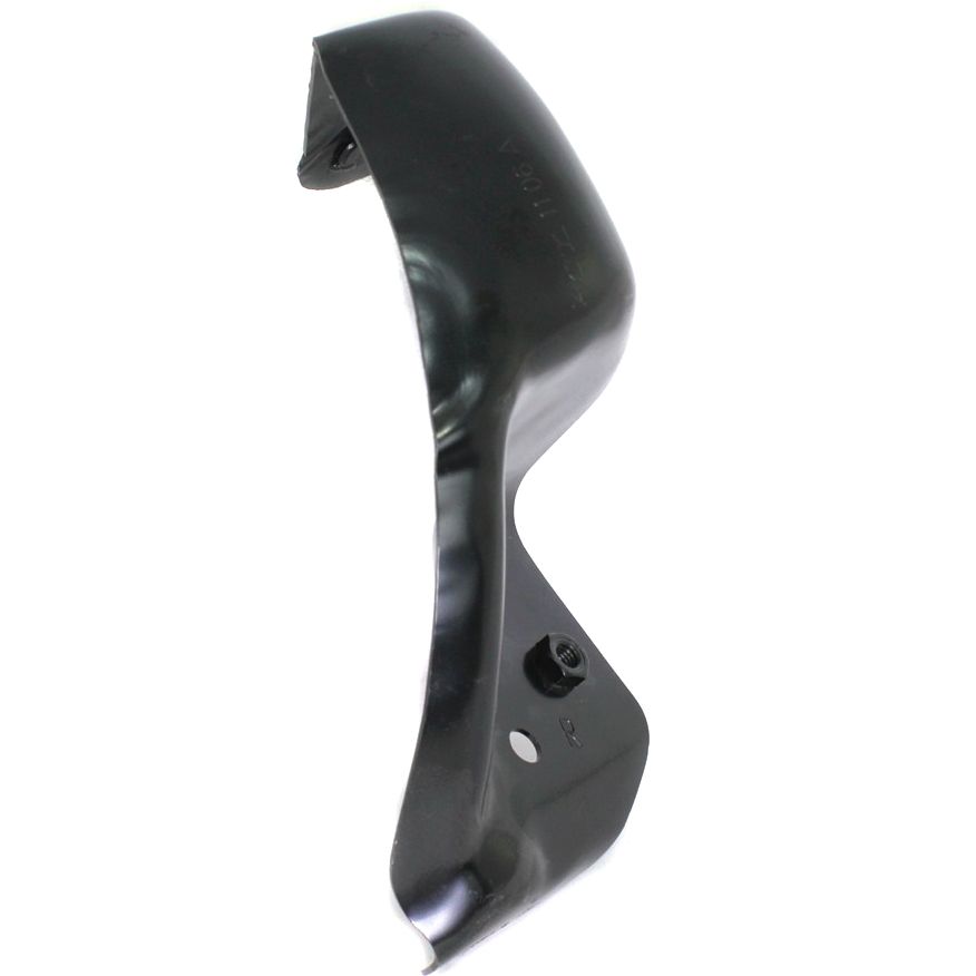 GM TRUCKS & VANS TAHOE (CHEVY) (NEW STYLE) FRONT BUMPER BRACKET RIGHT (Passenger Side) OUTER OEM#88944246 2000-2006 PL#GM1067171