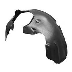 VOLKSWAGEN BEETLE FENDER LINER LEFT (Driver Side) OEM#1C0809961G 2006-2010 PL#VW1248109