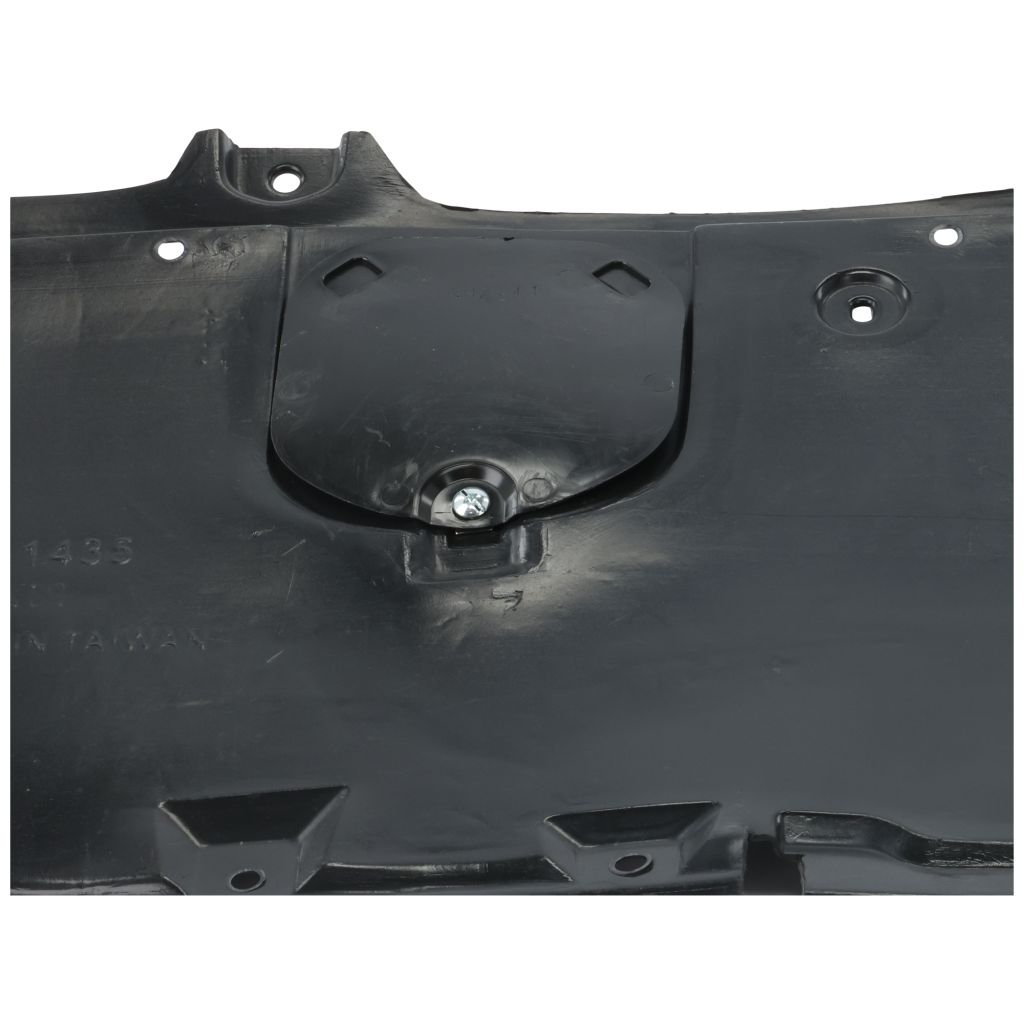 MAZDA MAZDA6 FRONT SPLASH SHIELD (ENG UNDER CVR) OEM#GHP95611Y 2014-2017 PL#MA1228119