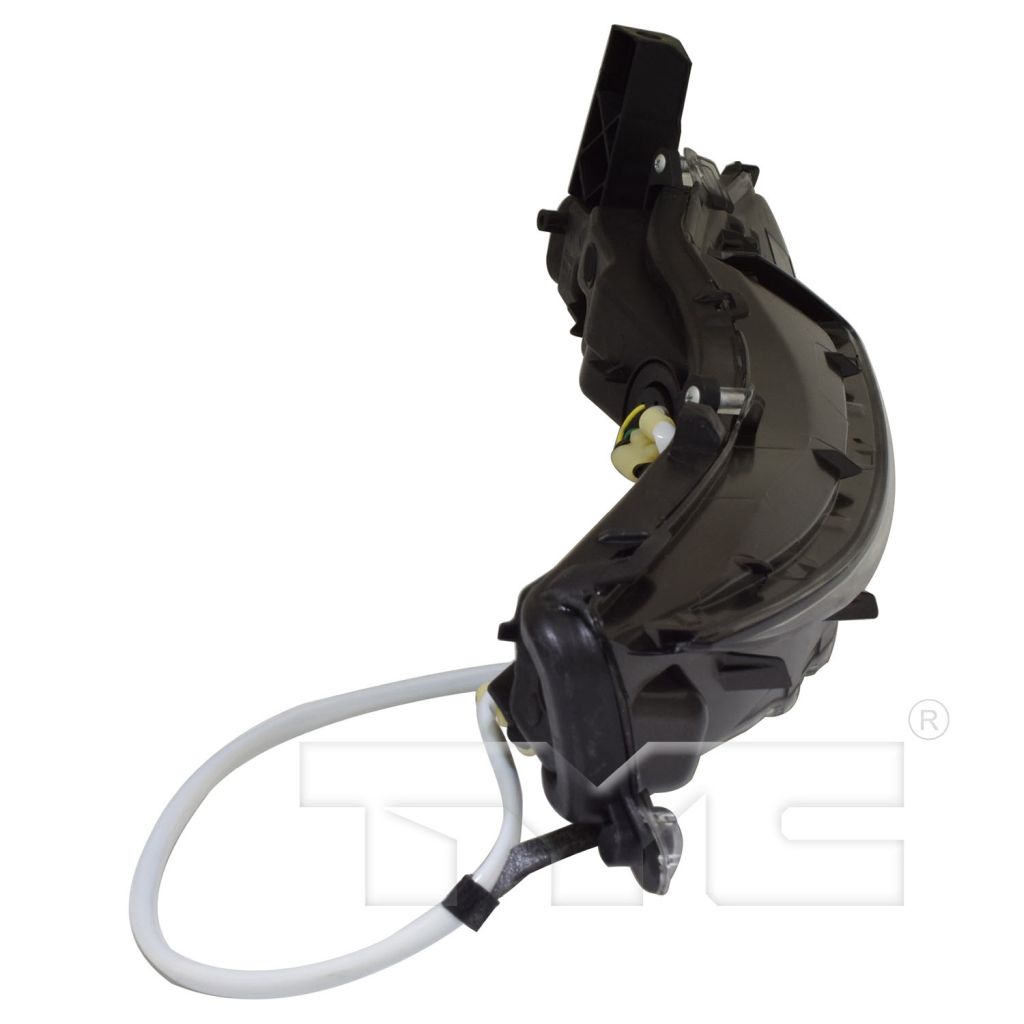 LEXUS IS 250/200t/300/350 (SEDAN) DAYTIME RUNNING LAMP RIGHT (Passenger Side) (WO/ADAPTIVE HEADLAMP/LUXURY)**CAPA** OEM#8161053060 2017-2020 PL#LX2563104C