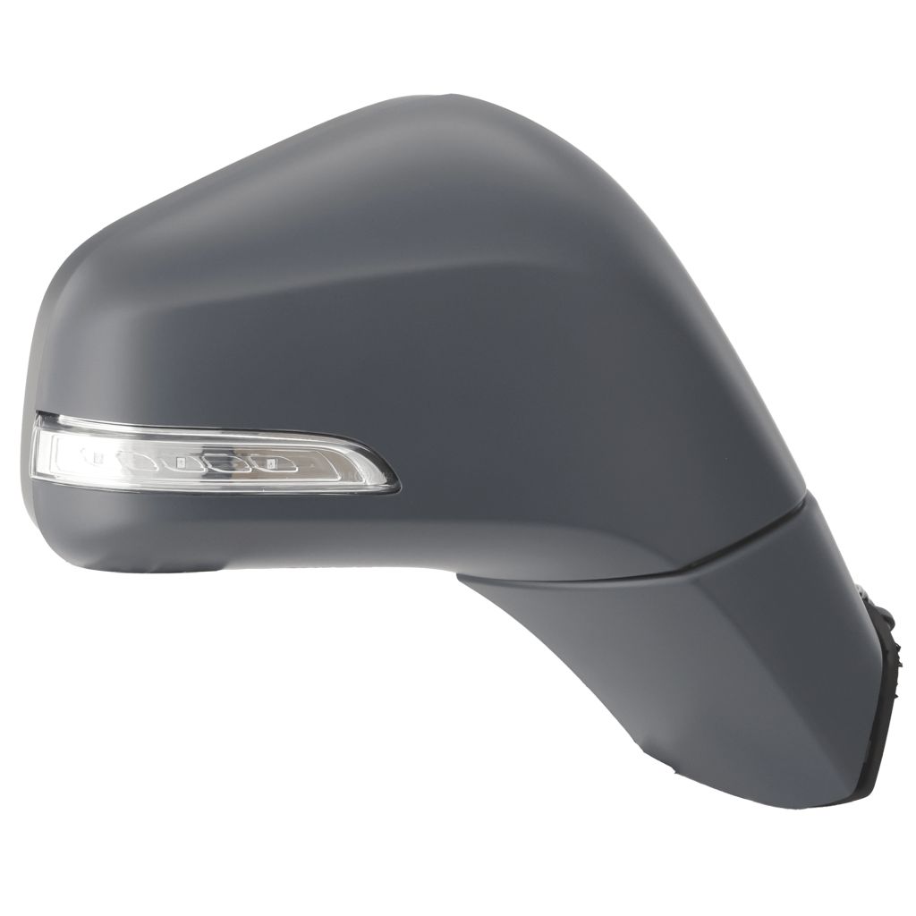 BUICK ENCORE DOOR MIRROR RIGHT (Passenger Side) PWR/HTD/SIGNAL/MEMORY (W/BSD) OEM#95374046 2014-2016 PL#GM1321555