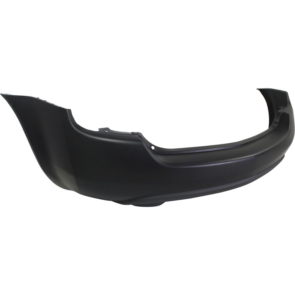 NISSAN(DATSUN) MURANO REAR BUMPER COVER PRIMED OEM#H5M22CA040 2003-2005 PL#NI1100231