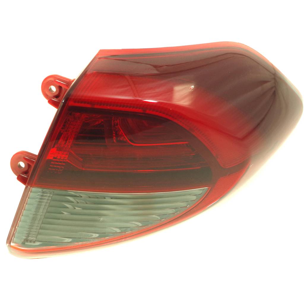 HYUNDAI TUCSON TAIL LAMP ASSY RIGHT (Passenger Side) (LED) OEM#92402D3110 2016-2018 PL#HY2805138