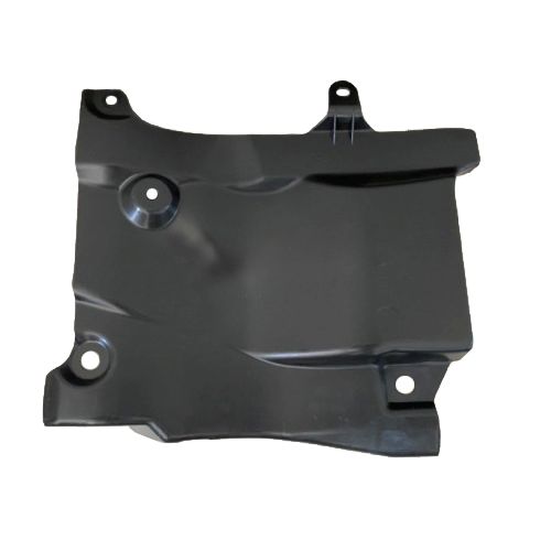 MAZDA CX-30 FRONT SPLASH SHIELD SIDE LEFT (Driver Side)**CAPA** OEM#BDTS5634ZA 2020-2025 PL#MA1250119C