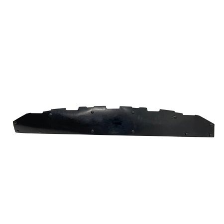 FORD TRUCKS & VANS FORD/PU F150 HYBRID RADIATOR SUPPORT FRONT LOWER AIR DEFLECTOR OEM#ML3Z8327H 2021-2023 PL#FO1218149