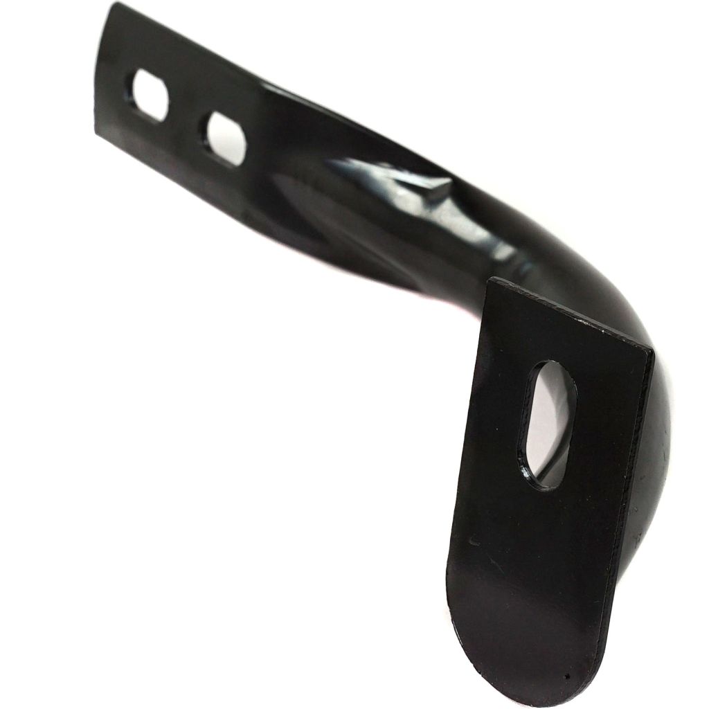 CADILLAC ESCALADE/ESCALADE ESV FRONT BUMPER BRACE RIGHT (Passenger Side) (OUTER BRACE BAR) OEM#15705658 2002-2006 PL#GM1067129