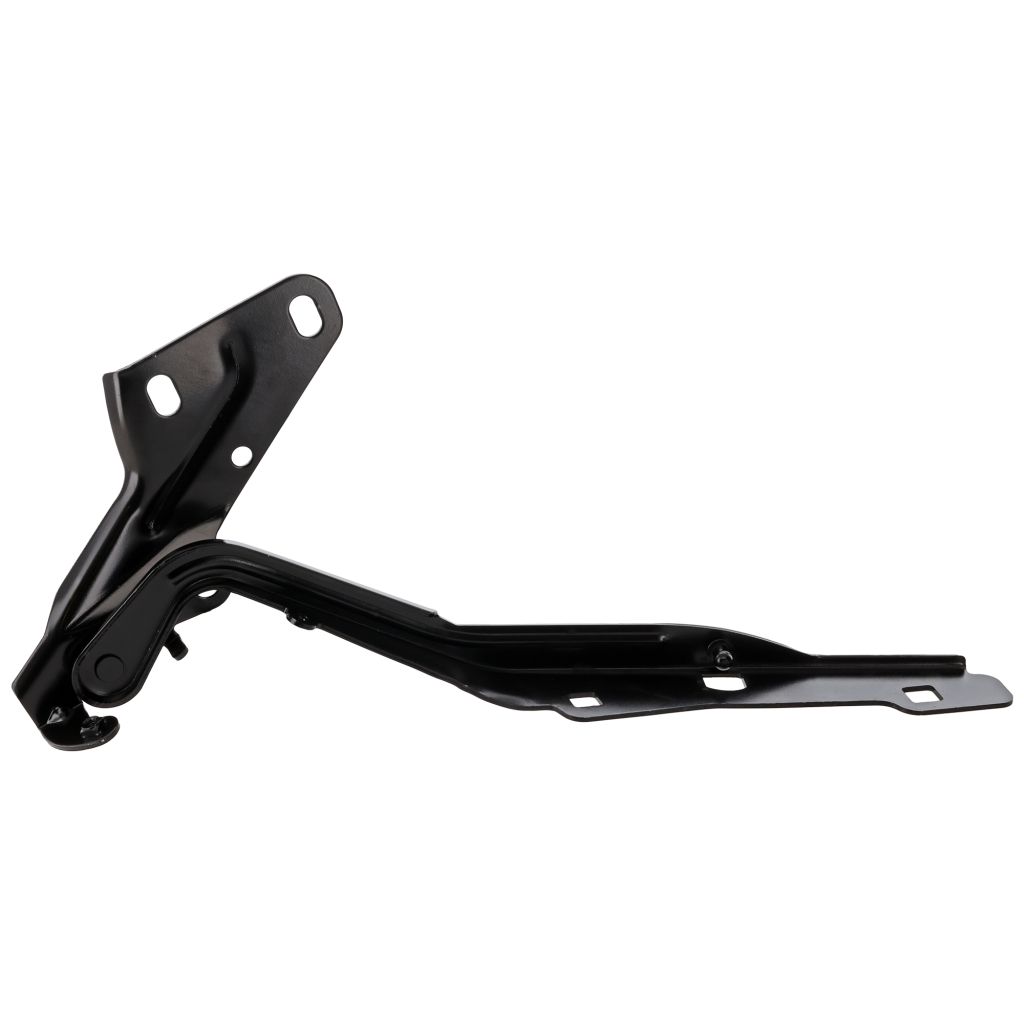 DODGE TRUCKS & VANS DODGE/PU (R1500) HOOD HINGE RIGHT (Passenger Side) OEM#55372574AD 2013-2022 PL#CH1236123