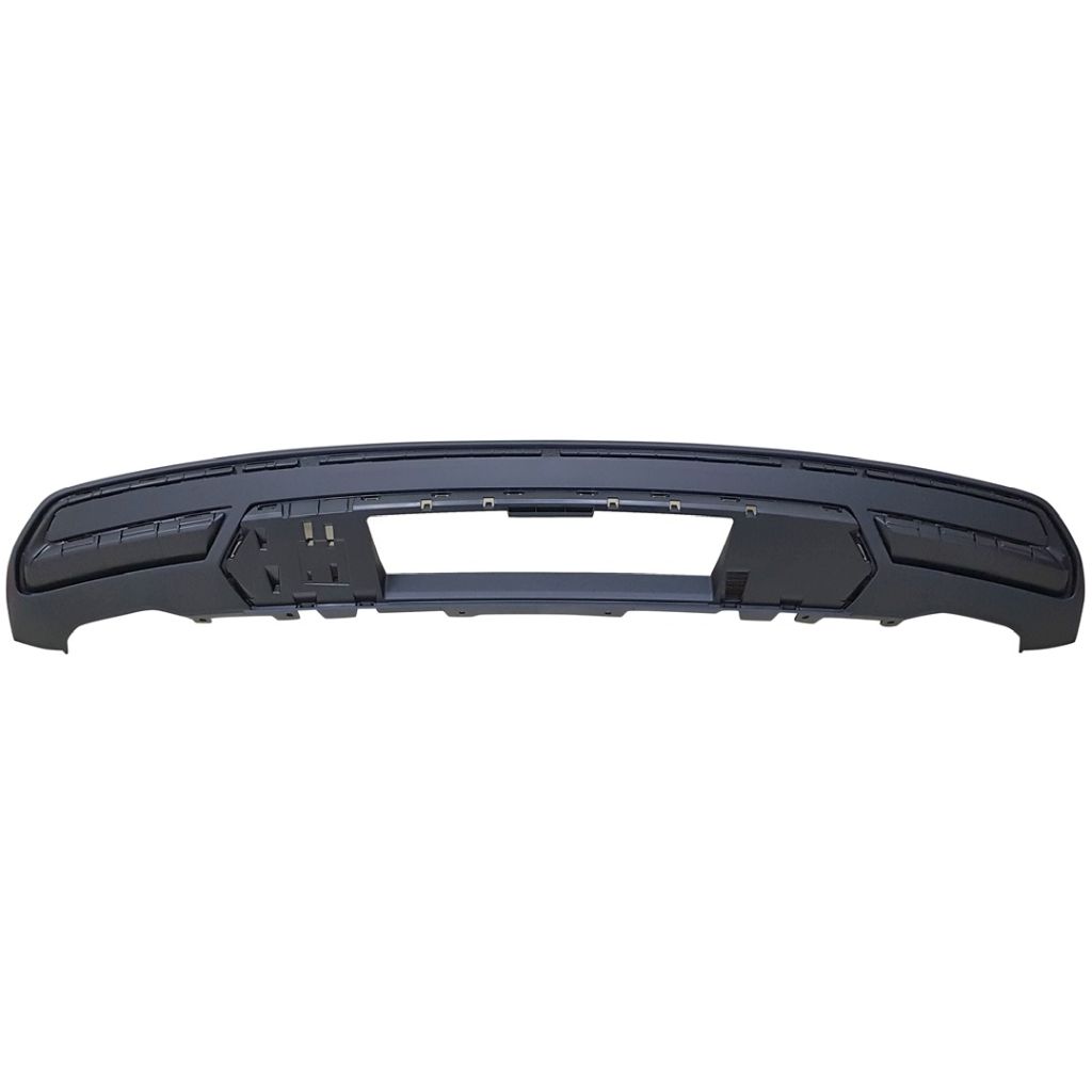AUDI Q5 / SQ5 REAR BUMPER LOWER SPOILER TXT-BLACK (Q5 WO/S-LINE) OEM#80A807521J9B9 2021-2025 PL#AU1195114
