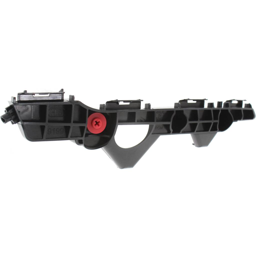 TOYOTA RAV4 REAR COVER SIDE SUPPORT BRACKET LEFT (Driver Side) (OUTER)**CAPA** OEM#521560R030 2013-2015 PL#TO1142114C
