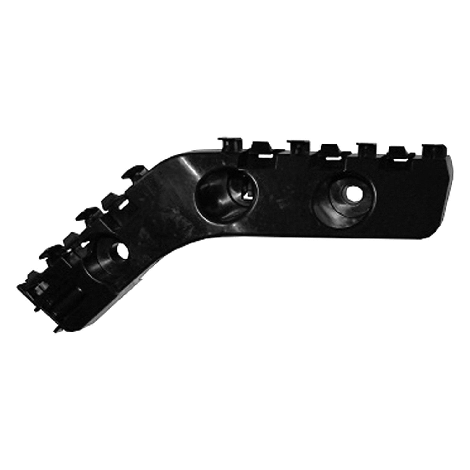 JEEP GRAND CHEROKEE FRONT BUMPER COVER SUPPORT BRACKET OUTER RIGHT (Passenger Side) (EXC SRT-8) OEM#68144218AE 2014-2022 PL#CH1033103