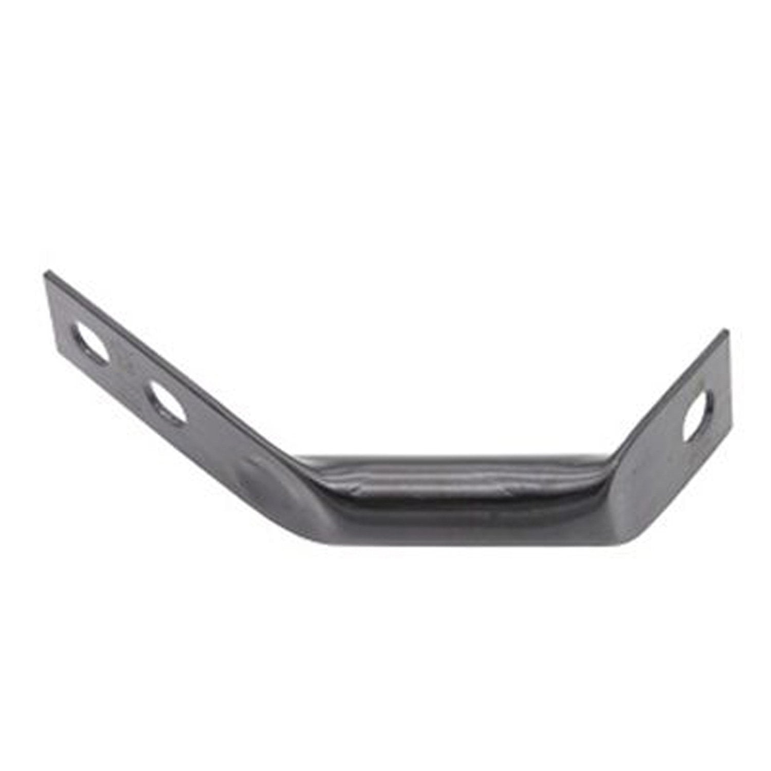 GM TRUCKS & VANS SIERRA/PU 1500 FRONT BUMPER COVER SUPPORT BRACE RIGHT (Passenger Side) **CAPA** OEM#23388665 2022-2024 PL#GM1063135C