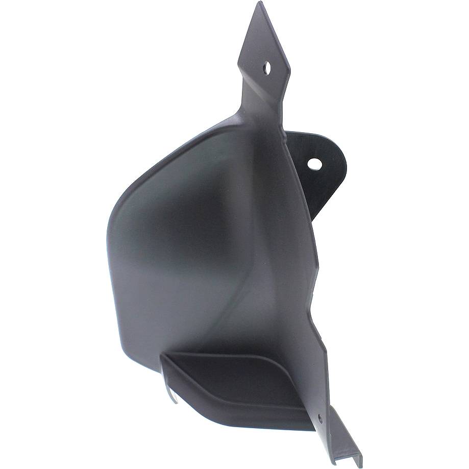 NISSAN(DATSUN) MURANO FRONT COVER LOWER AIR DEFLECTOR RIGHT (Passenger Side) OEM#622561GR0A 2011-2014 PL#NI1089108