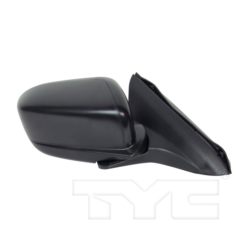 HONDA ACCORD COUPE DOOR MIRROR RIGHT (Passenger Side) POWER/ NOT HEATED OEM#76200SDNA01ZB 2003-2007 PL#HO1321241