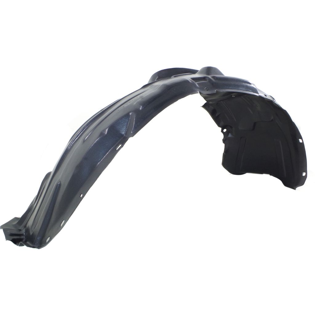 MAZDA MAZDA3 FENDER LINER RIGHT (Passenger Side) (STD TYPE)(W/O TURBO) OEM#BP4K56130F 2004-2006 PL#MA1249125
