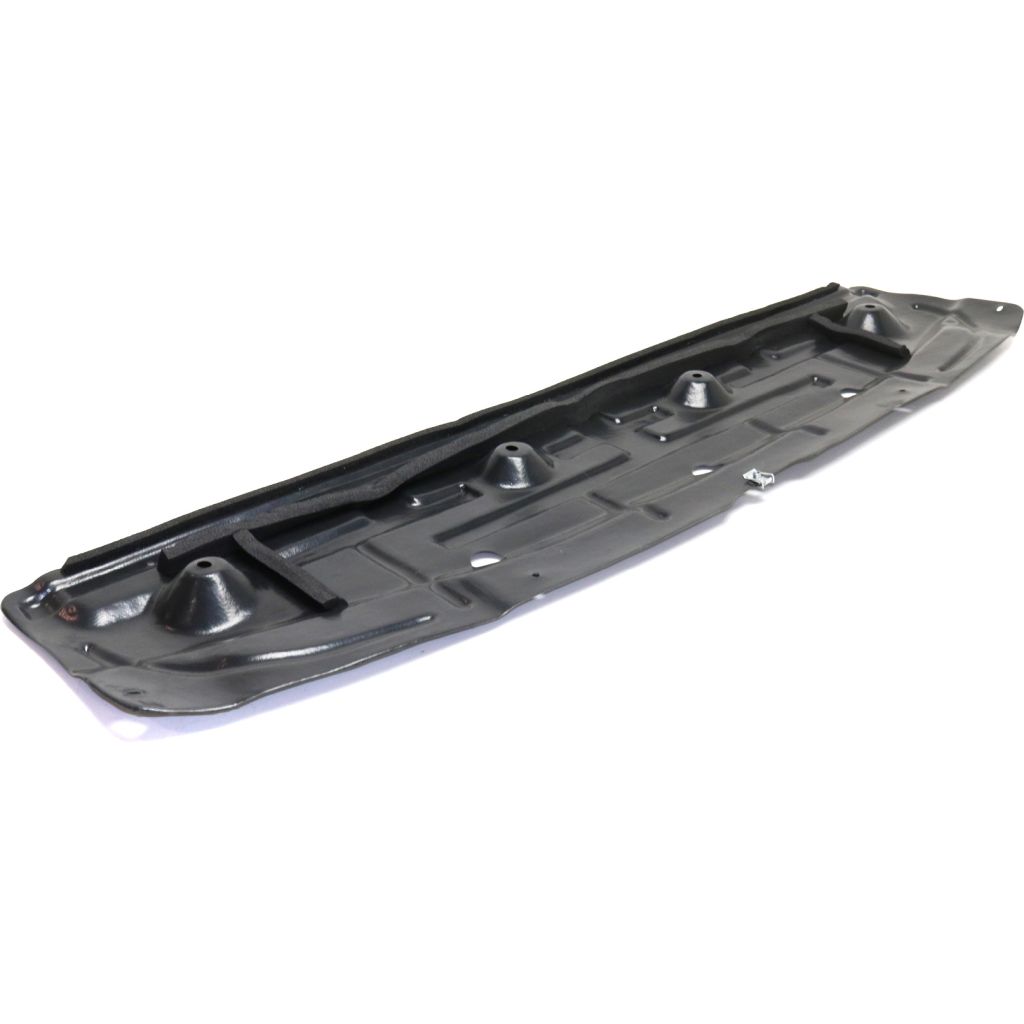 KIA OPTIMA HYBRID FRONT SPLASH SHIELD (ENG UNDER CVR) OEM#291104U000 2011-2013 PL#KI1228137