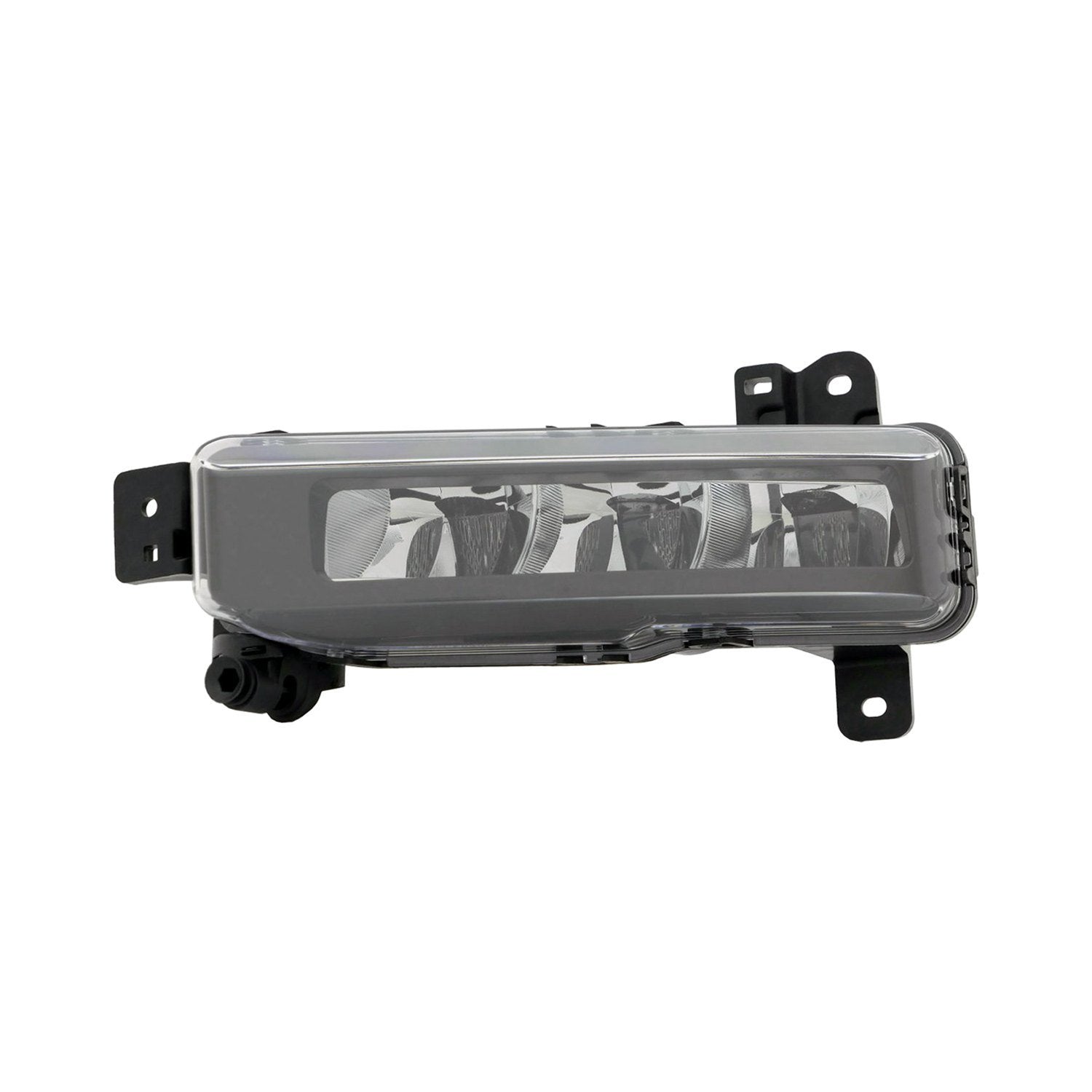BMW BMW 4 CONVERTIBLE FOG LAMP ASSY LEFT (Driver Side) (430i W/M SPORT)(M440i) **CAPA** OEM#63178089525 2021-2024 PL#BM2592159C