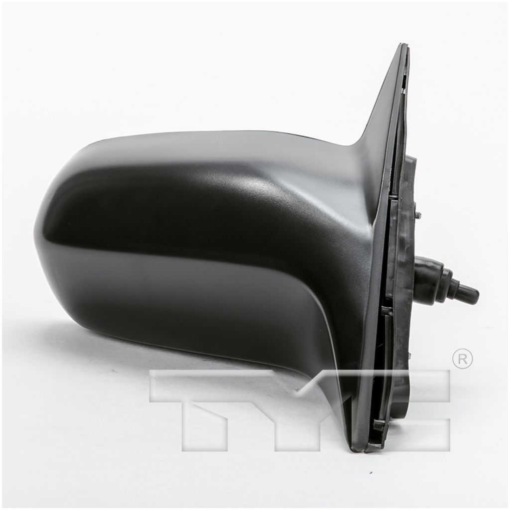 HONDA CIVIC SEDAN DOOR MIRROR RIGHT (Passenger Side) MANUAL REMOTE OEM#76200S5DA01 2001-2005 PL#HO1321140