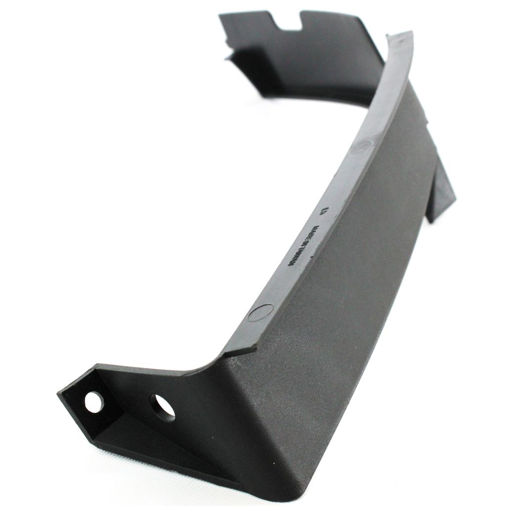 GM TRUCKS & VANS YUKON XL /XL DENALI (GMC) FRONT BUMPER FILLER OUTER LEFT (Driver Side) (DENALI) OEM#15046662 2001-2006 PL#GM1088175