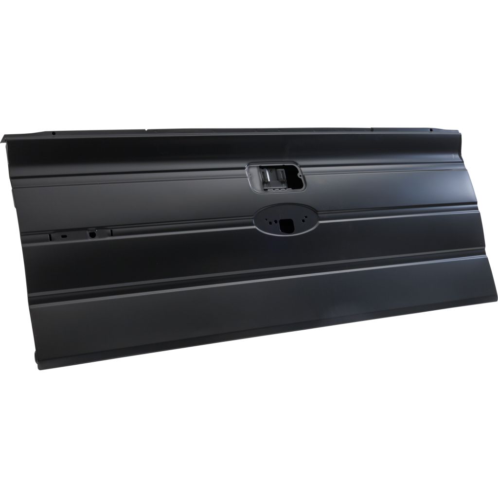 FORD TRUCKS & VANS FORD/PU F150 SVT RAPTOR TAILGATE (W/ INTEGRATED TOP STEP) OEM#BL3Z9940700D 2010-2014 PL#FO1900123