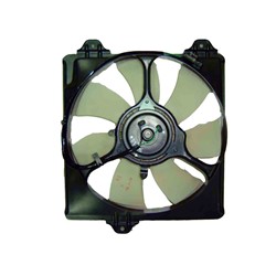 TOYOTA RAV4 A/C FAN ASSY (RH) OEM#1671128180-PFM 2001-2005 PL#TO3115127