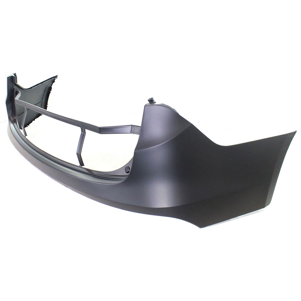HYUNDAI SANTA FE SPORT (2.0/2.4L) REAR BUMPER COVER PRIMED UPPER OEM#866114Z000 2013-2016 PL#HY1114100