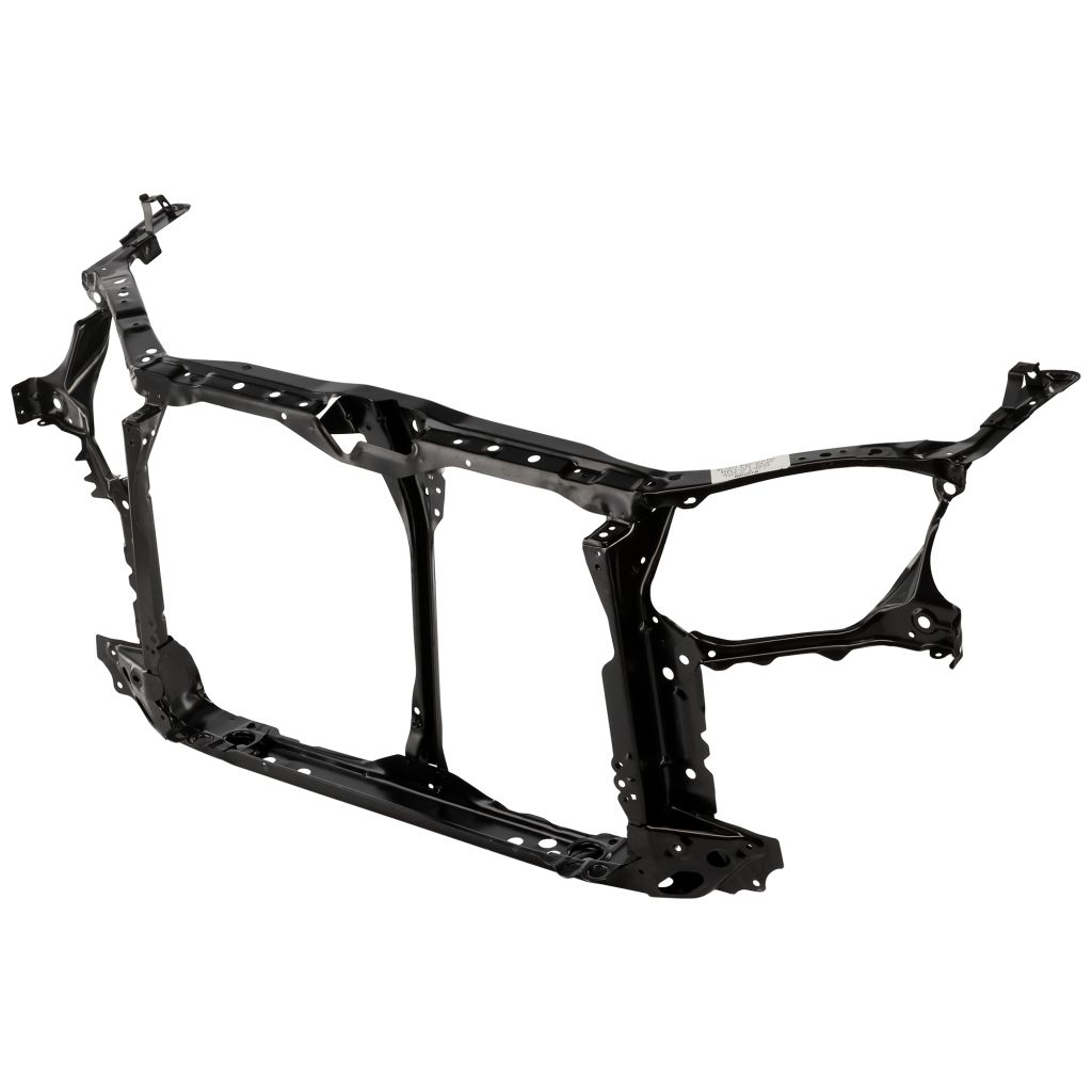 HONDA CIVIC COUPE RADIATOR SUPPORT ASSEMBLY OEM#60400S5DX10ZZ 2004-2005 PL#HO1225138