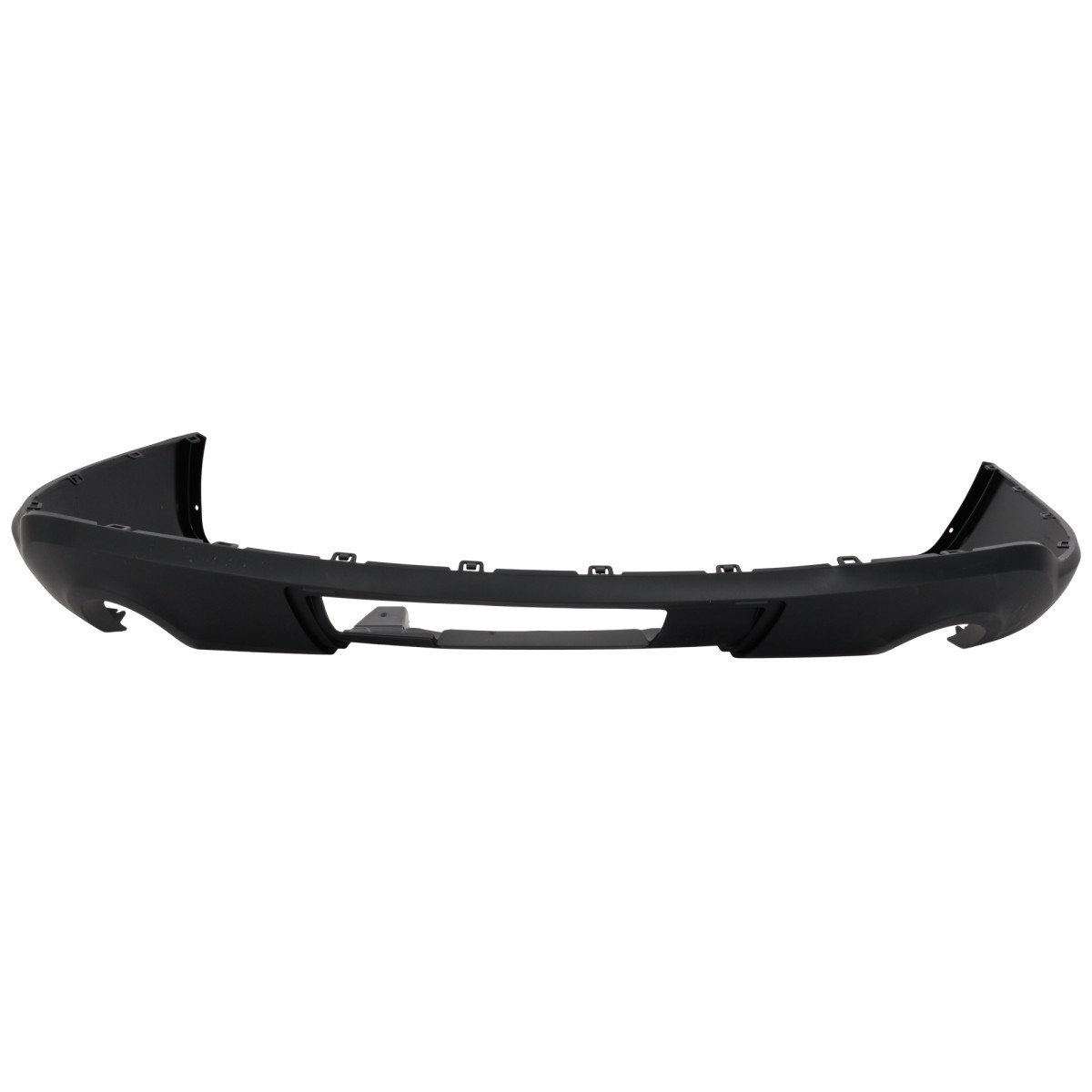 DODGE TRUCKS & VANS DURANGO FRONT BUMPER COVER LOWER PRIMED (W/MLDG HOLES)(EXC RT&SRT 18-20/GT 19-20) OEM#5ZW22TZZAA 2014-2020 PL#CH1015141