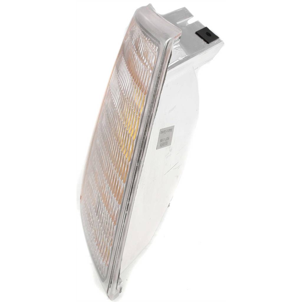 FORD TRUCKS & VANS FORD/PU (F150 HERITAGE MODEL) CORNER LAMP UNIT RIGHT (Passenger Side) (AMBER/CLEAR)(Exc Lighting & Harley-D.) OEM#F75Z13200AC 2004 PL#FO2551118
