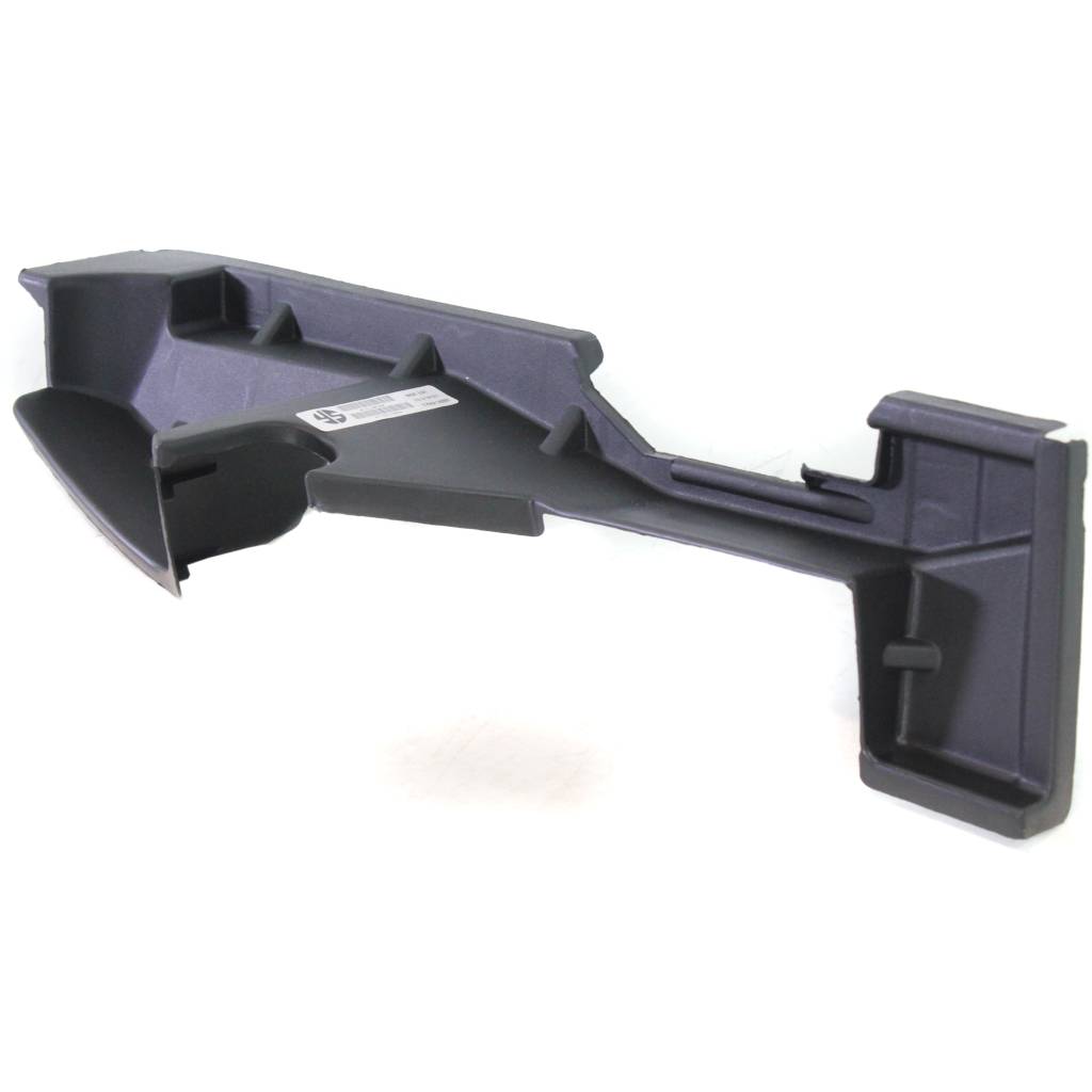 TOYOTA HIGHLANDER RADIATOR SUPPORT SIDE DEFLECTOR RIGHT (Passenger Side) OEM#532930E040 2008-2010 PL#TO1218101