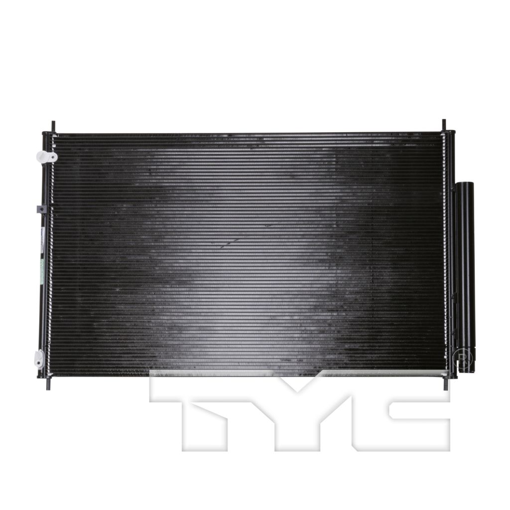 HONDA ODYSSEY A/C CONDENSER OEM#80110TK8A01 2011-2017 PL#HO3030155