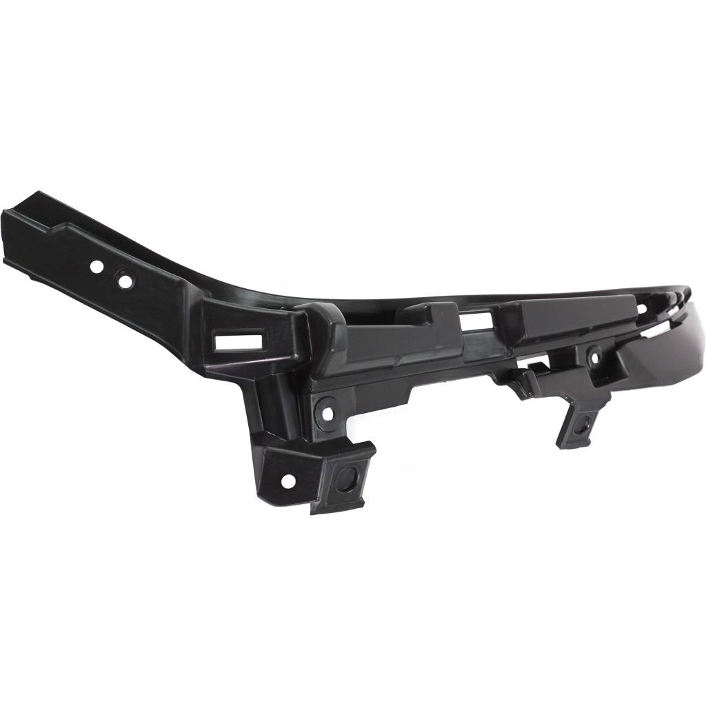MAZDA MAZDA6 GRILLE LOWER BRACKET LEFT (Driver Side) OEM#GSH750161 2018-2021 PL#MA1042107