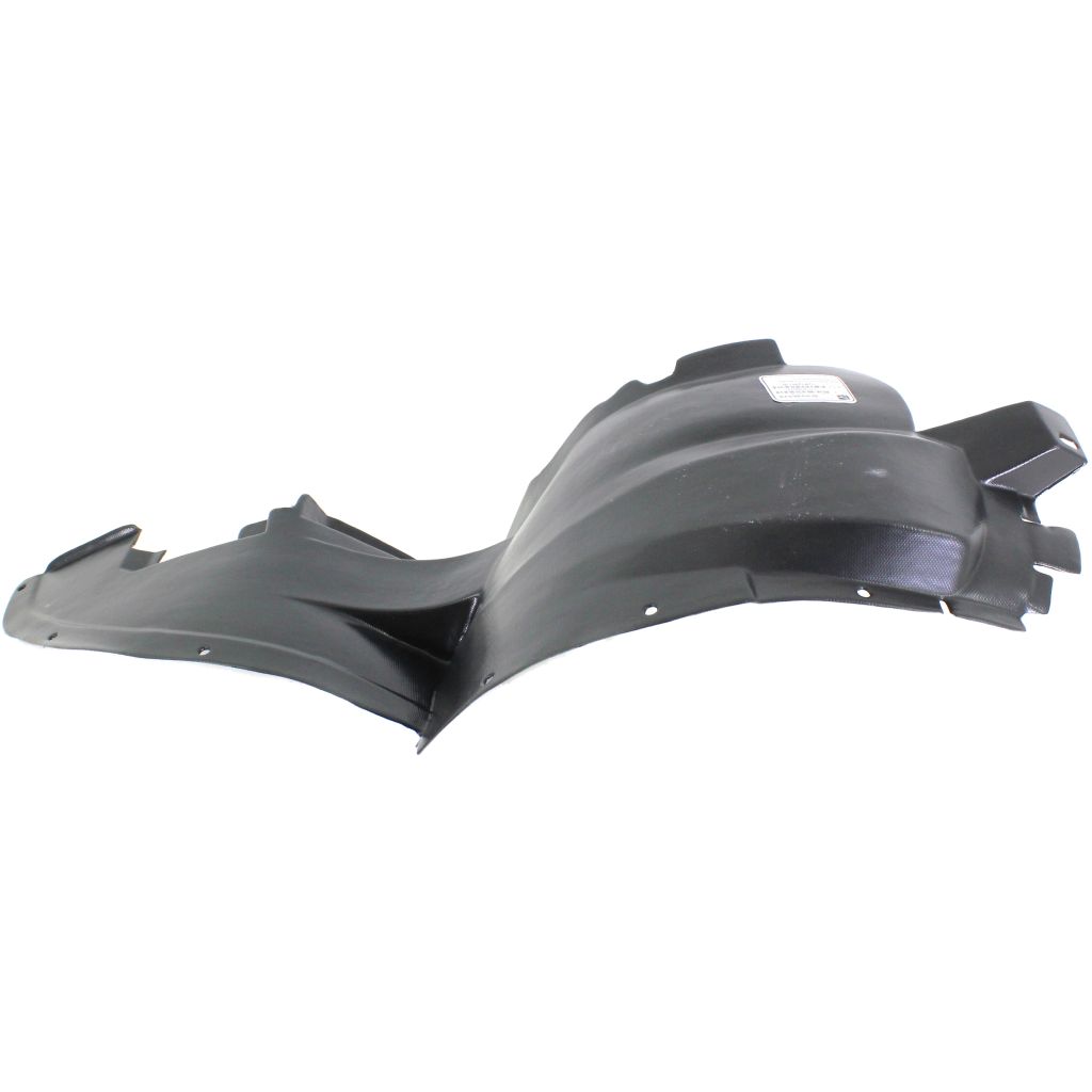 PONTIAC SUNFIRE FENDER LINER LEFT (Driver Side) (FRONT SECTION)(W/O GT) OEM#22605367 2000-2002 PL#GM1248136
