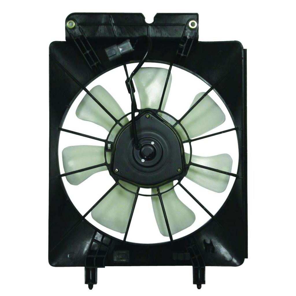 HONDA ELEMENT A/C FAN ASSY OEM#38615PNB003-PFM 2003-2006 PL#HO3113121