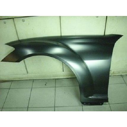 MERCEDES-BENZ S-CLASS S400 SEDAN HYBRID (221) FENDER LEFT (Driver Side) (STEEL) OEM#2218800118-PFM 2010-2013 PL#MB1240137