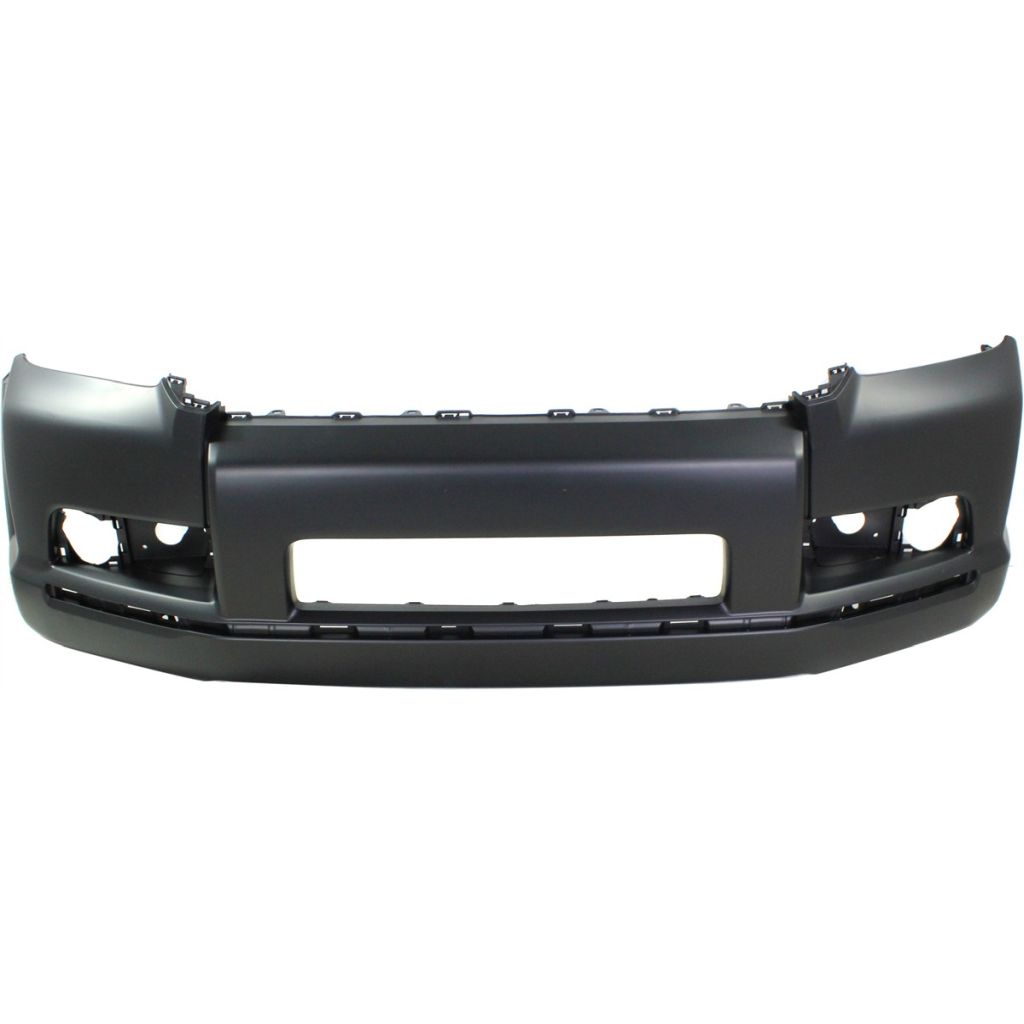 TOYOTA 4RUNNER FRONT B COVER PRIMED (SR5/LTD)(W/ CHROME MLDG) OEM#5211935906 2010-2013 PL#TO1000364