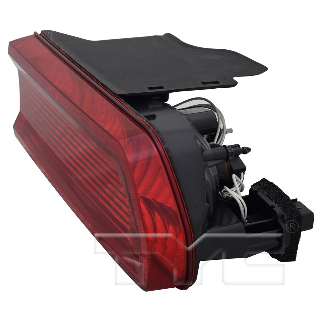 DODGE CHALLENGER TAIL LAMP RIGHT (Passenger Side)**CAPA** OEM#5028780AF 2008-2014 PL#CH2801189C