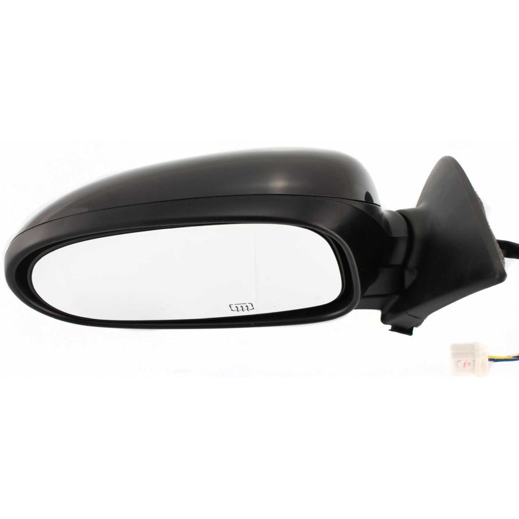INFINITI I35 DOOR MIRROR LEFT (Driver Side) PWR/HTD OEM#963023Y101 2002-2004 PL#NI1320135