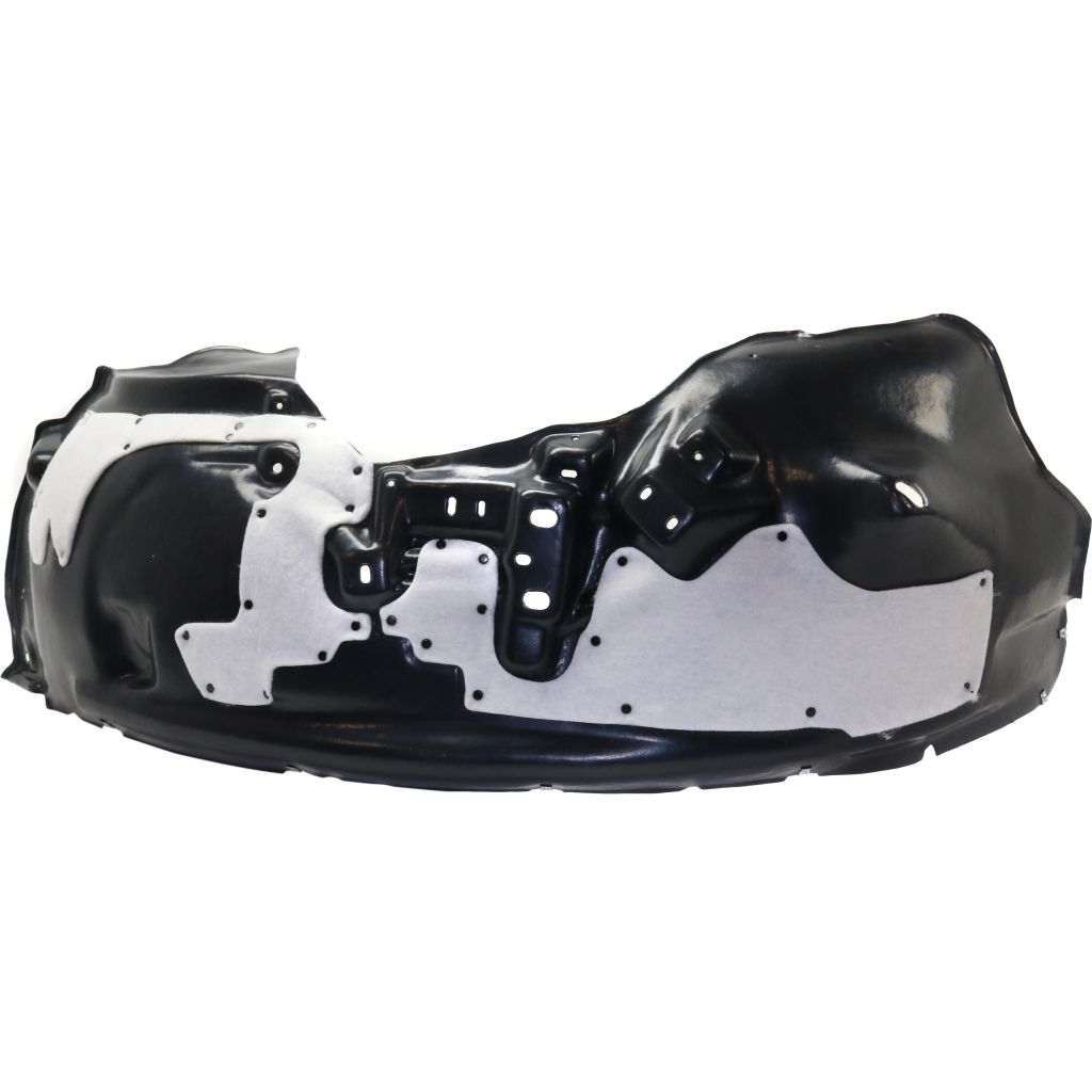 FORD TRUCKS & VANS FORD/PU (F250/350/450) Super Duty FENDER LINER LEFT (Driver Side) (PE/VACUUM)(F250) OEM#HC3Z16103F-PFM 2020-2022 PL#FO1248174
