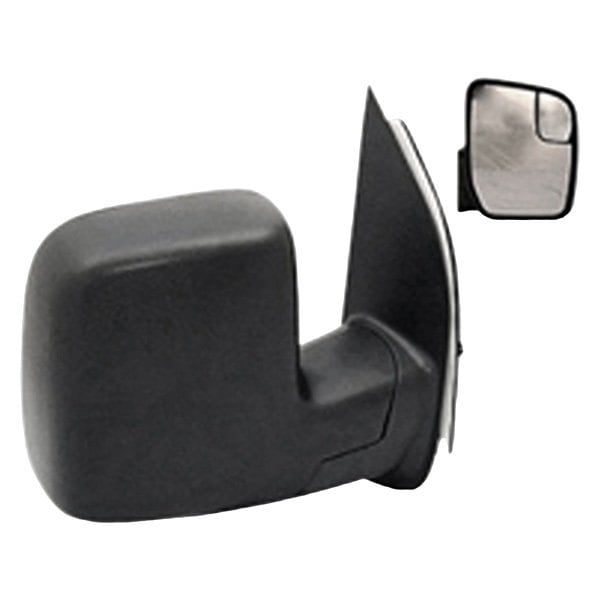 FORD TRUCKS & VANS FORD VAN DOOR MIRROR RIGHT (Passenger Side) PWR (W/TOP SPOT MIRROR)(STD) OEM#AC2Z17682AA 2010-2014 PL#FO1321396