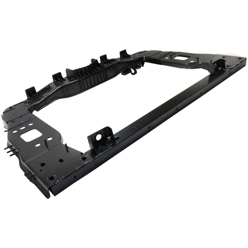 FIAT 500L 4DOORS (FIAT) RADIATOR SUPPORT ASSEMBLY OEM#68307073AA 2014-2020 PL#FI1225101