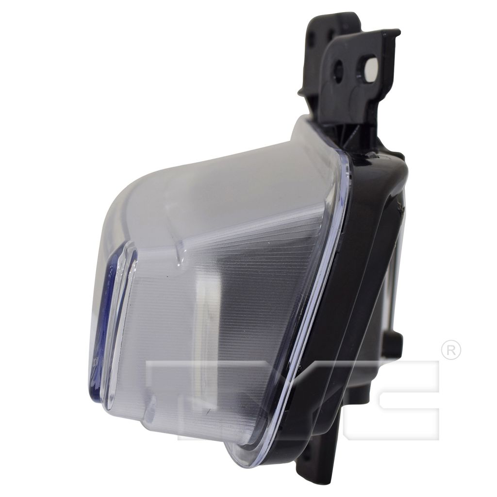 FORD TRUCKS & VANS EXPLORER HYBRID FOG LAMP ASSY RIGHT (Passenger Side) OEM#LB5Z15200C 2020-2024 PL#FO2593254