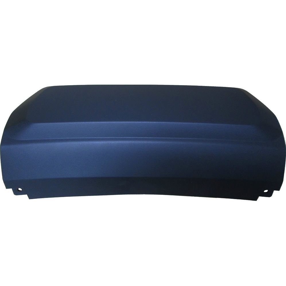 GM TRUCKS & VANS TAHOE REAR BUMPER TRAILER HITCH COVER **CAPA** OEM#85139540 2021-2024 PL#GM1129130C
