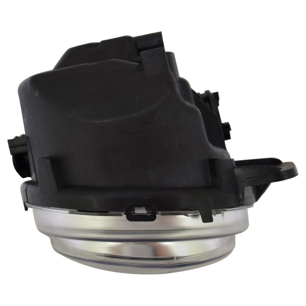 BMW BMW X5 FOG LAMP ASSEMBLY LEFT (Driver Side) (LED)(WO/NIGHT VISION) OEM#63177317251 2014-2018 PL#BM2592151