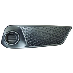 ACURA RDX FOG LAMP COVER RIGHT (Passenger Side) (WO/FOG) OEM#71105TX4A01 2013-2015 PL#AC1039101