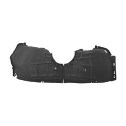 CHEVROLET CRUZE HATCHBACK FENDER LINER RIGHT (Passenger Side) (THERMO FORM PET) OEM#84156925 2017-2019 PL#GM1249264