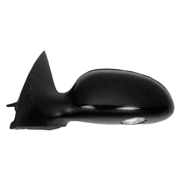MERCURY SABLE DOOR MIRROR LEFT (Driver Side) PWR/NON-HTD (NON-FOLD)(W/PUDDLE LAMP) OEM#6F1Z17683A 2002-2005 PL#FO1320250