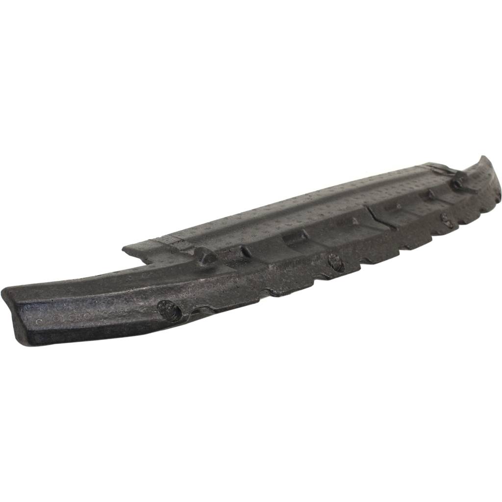 AUDI Q7 FRONT BUMPER ABSORBER (WO/S-LINE PKG) OEM#4L0807550D 2010-2015 PL#AU1070108