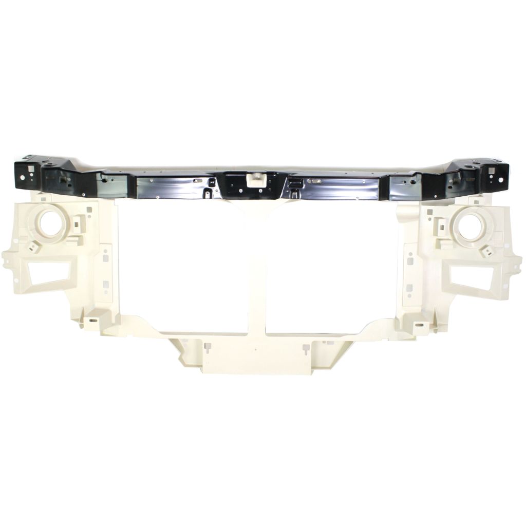 GM TRUCKS & VANS CHEVY/GMC/VAN(Express/Savana) RADIATOR SUPPORT ASSEMBLY (W/ SEALED BEAM HEAD/LAMP) OEM#84201377 2003-2017 PL#GM1225217